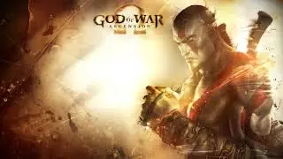 The Elephantaur (Version III) - God of War Ascension Soundtrack