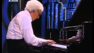 Dave Brubeck Quartet   Jazzwoche Burghausen 2001  YouTube HD