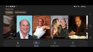 Happy 60th Birthday Paul Ben-Victor