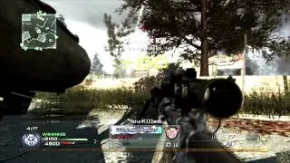 Dare Fusedd: Minitage #5