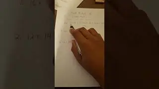 Mind Multiplication by 10s Crazy Fast Method! #math #Multiplication #mentalmath