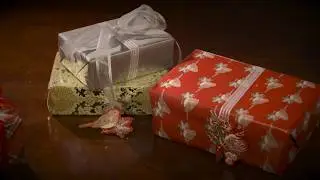 Laura Ashley Christmas 2018
