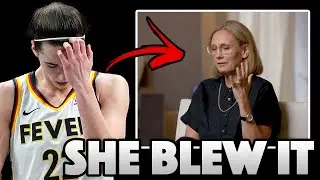 Should Caitlin Clark FIRE Her Agent After the Horrific Nike Deal...