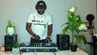 DJ TIBRA | 2025 | SEPTEMBER | WINTER MIX | DEEP HOUSE