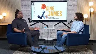 City Theatre - King James