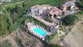 Santa Giuletta   Borgo Drone
