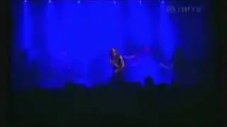 HIM - Razorblade Kiss/Gone With The Sin (Live Tavastia Club 2003)
