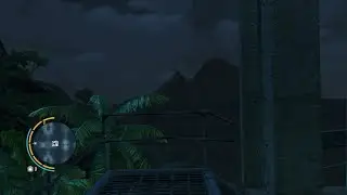 Far Cry 3 Classic Edition bug