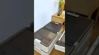 Foldable large size Clothes storage box online available on Amazon Flipkart