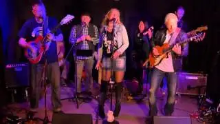Nice Mess - Radar love (Golden Earring Cover)