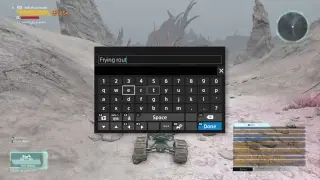 Defiance 2050 Ps4 Major arkfall xp Farming weapon farming