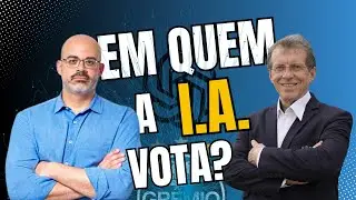Elei&ccedil;&otilde;es do Gr&ecirc;mio | ChatGPT COMPAROU PLANOS | Odorico x Caleffi