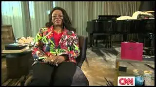 Folorunsho Alakija: 2 Shaped by her roots
