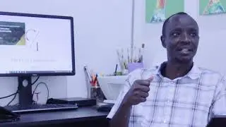 Taa Arts Creatives Innovation Hub video