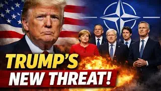 BREAKING : List of Countries Hit by Donald Trump&rsquo;s Tariffs | hello news USA 