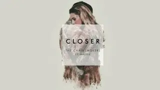 Closer (8D Audio) 🎧 | The Chainsmokers ft. Halsey | Immersive Headphone Experience