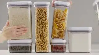 POP Containers  Ad - :15