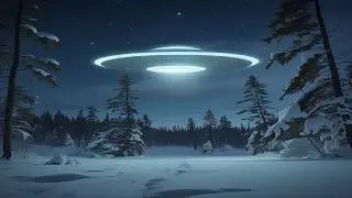 Forgotten Journals Reveal Strange Lights Seen in Canada Two Centuries Ago