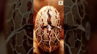 Secret World of Bugs | The Seed's Secret Destroyer