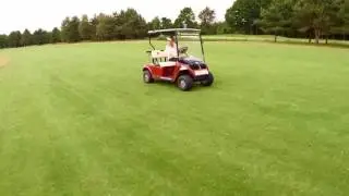 Golfclub Verden Imagefilm