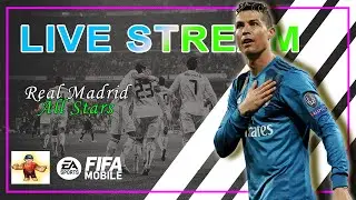 🔴 LIVE F2P Grinding FIFA Mobile  #fifamobile #fifa