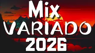 New Reggaeton 2026 &ndash; Top Reggaeton Mix | Best Latin Music 2026