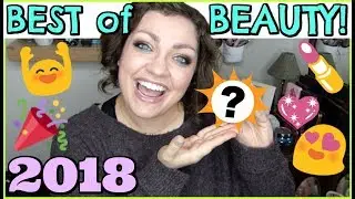 YEARLY MAKEUP ROUNDUP | Best of 