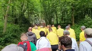 Fiertel - De beklimming van de Karnemelkbeekstraat