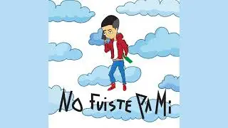 Liricv - No Fuistes Pa Mi (Audio Oficial)