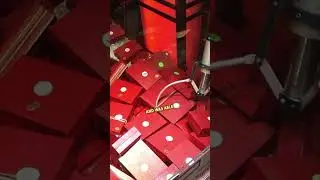 PS4 Mystery Box Claw Machine!