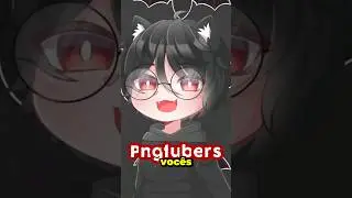 Como ser um PNGTuber ??? #pngtuber #vtuberbr #tutorial #vtuber #anima&ccedil;&atilde;o