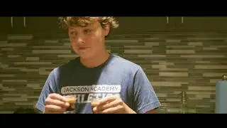 Jackson Academy Common Grounds Coffee Shop