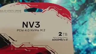 Como Identificar un disco NVMe M.2 Kingston Falsificacion No Original Pirata