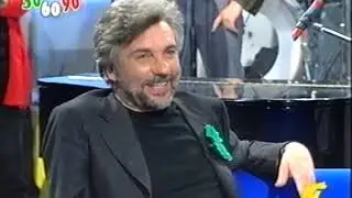 Partecipazione di Fabio Mazzari a 30-60-90