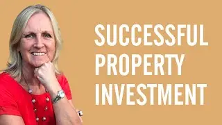 The essential due diligence for successful property investment with Louise Reynolds