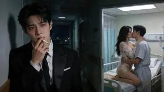 為救妻子受傷，卻撞見病床上妻子與情夫纏綿，他轉身抱走白富美，妻子痛哭！#短劇 #爽文 #逆襲 #男頻