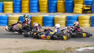 NSK 2024 - Varennes (Highlights)
