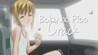 Boku no Pico ★ Crack
