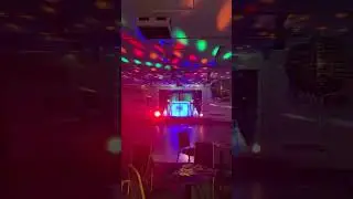 PJ Mobil discos  and events hire Helen booth 40th birthday party holbeach service mans club