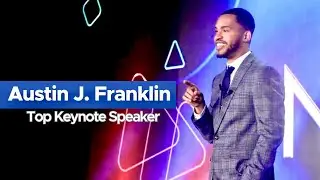 Austin J. Franklin | Top Keynote Speaker