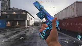 NEW M13 BLUEPRINT 