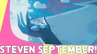【30/30】 Love Like You (cover) 【STEVEN SEPTEMBER!】