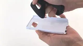 Galaxy S7 Ultra RESISTENTE