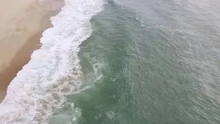 Beautée  au naturelle,  Messanges dans les Landes
