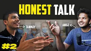 Unbelievable Stories from MBBS & NEET: Anuj Pachhel Reveals All!