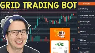 Pionex Grid Trading Bot 2022 DOWNLOAD!!