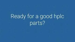uHPLCs brand