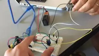 Project 27, Engineering Journal