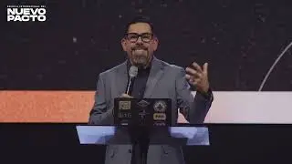 EINP 2025 // Gerson M&aacute;rquez - D&iacute;a Viernes