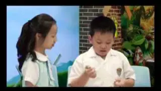 Tom's TEFL - Good Hygiene Role Play